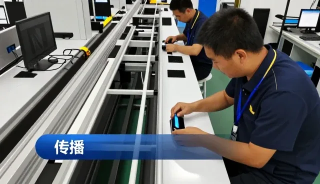 传播服务提升新建楼盘整体体验