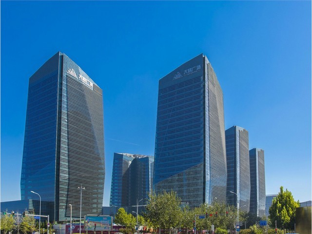 深圳市南山区健康智能手表案例