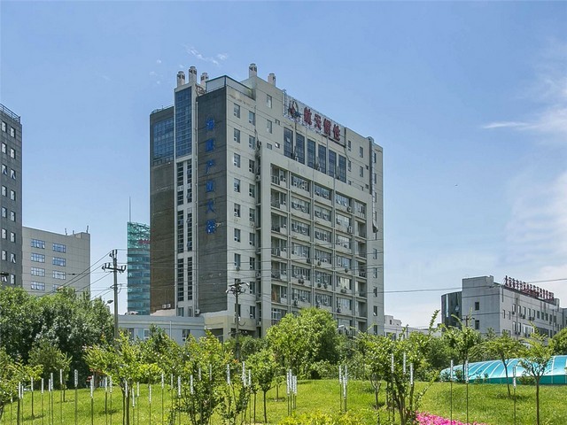 国产工业机器人维护