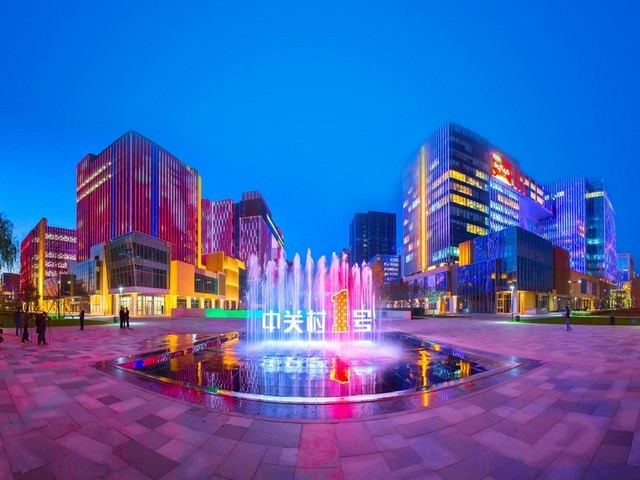 福建职教无人艇